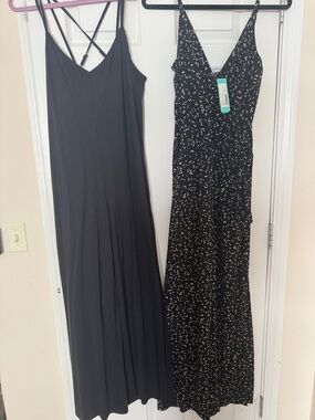 apricot black dress Apricot Ombre Sequin Short Wrap Dress- Black/Silver Medium